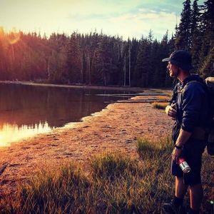 Meet your Posher, Jake